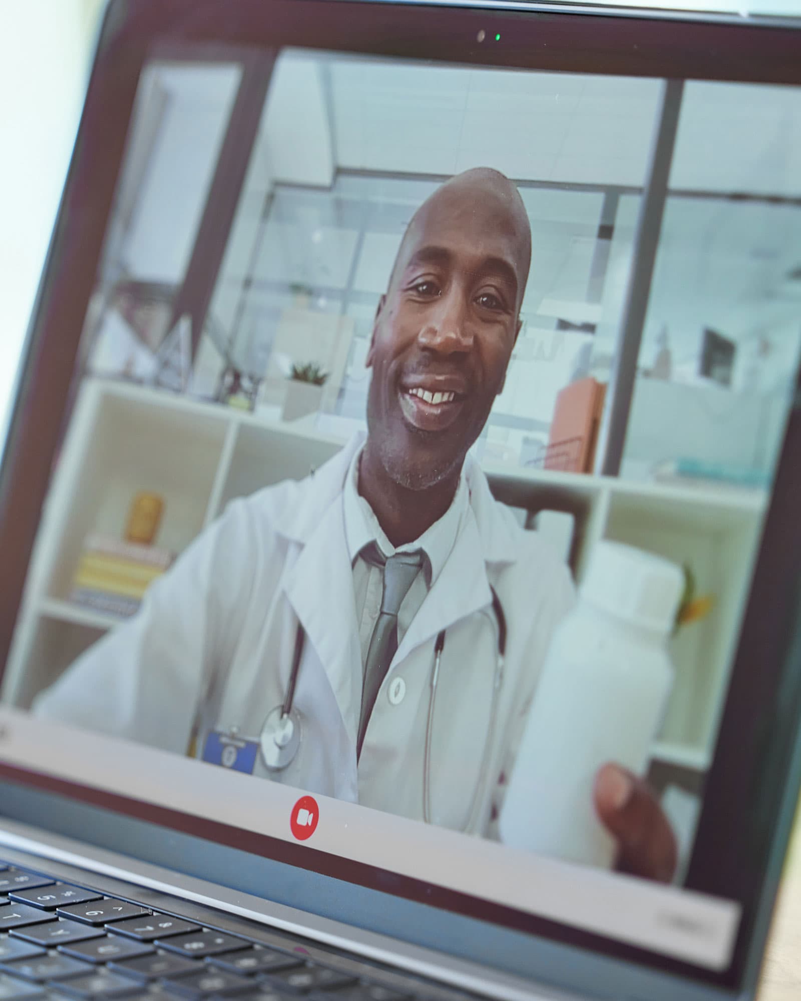 Submit & Monitor - Submit & Monitor