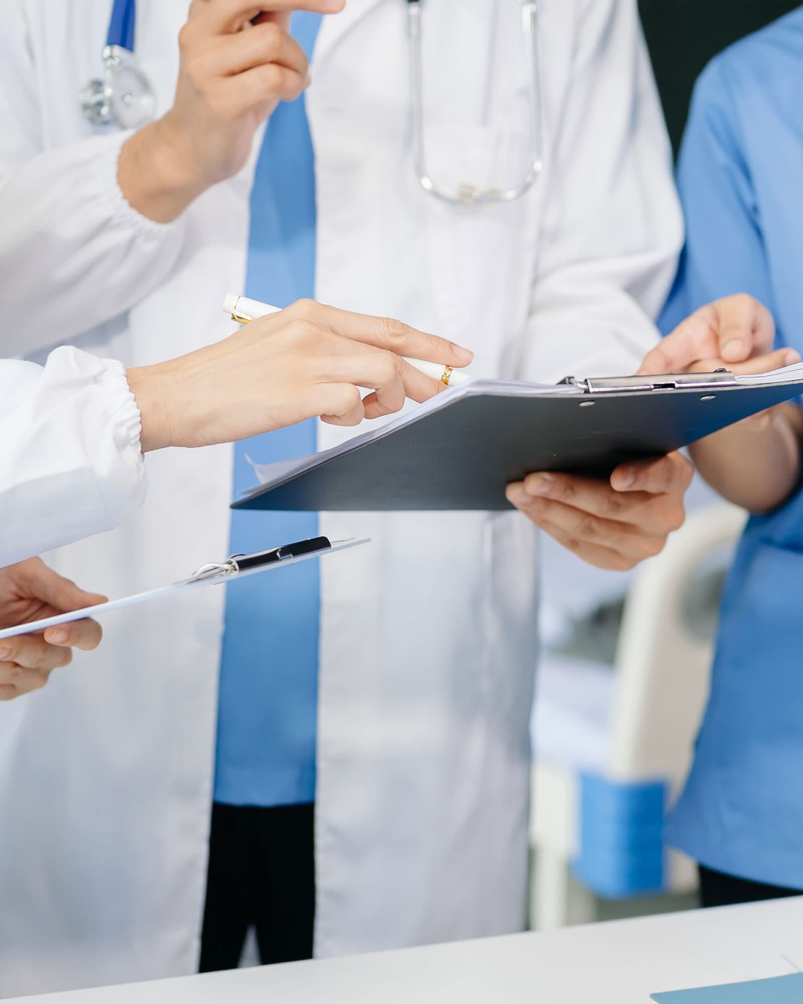 Review & Optimize - Review & Optimize