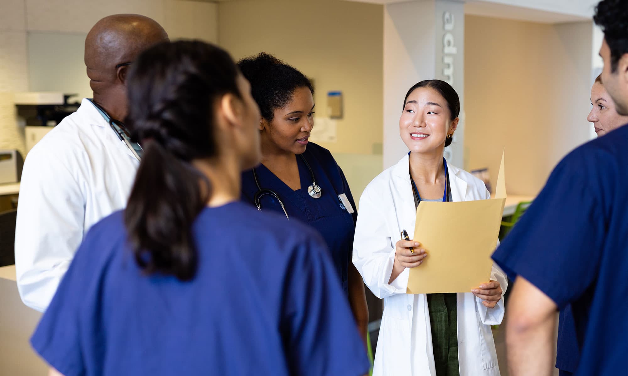 Transparent pricing for wound care billing services